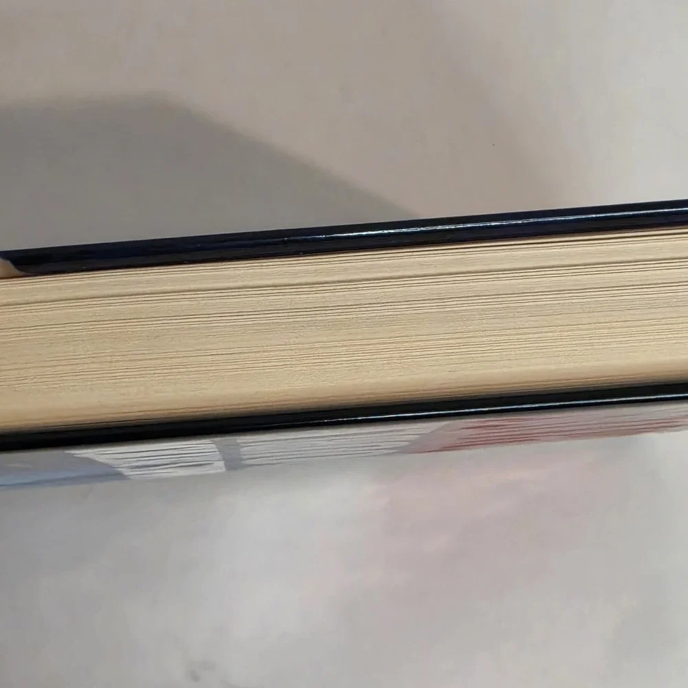 Double Cross by James Patterson (2007, Hardcover)